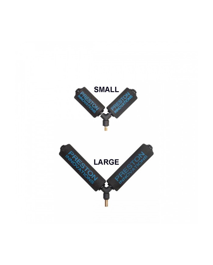 PRESTON SUPPORTO EVA ROLLER PRESTON SUPPORTO EVA ROLLER