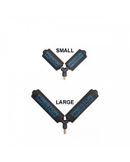 PRESTON SUPPORTO ROD SAFE MULTI PRESTON SUPPORTO ROD SAFE MULTI