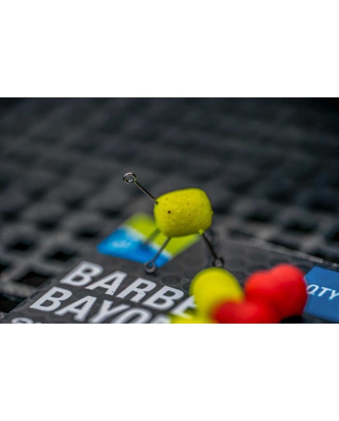 PRESTON BARBED BAYONET PRESTON BARBED BAYONET