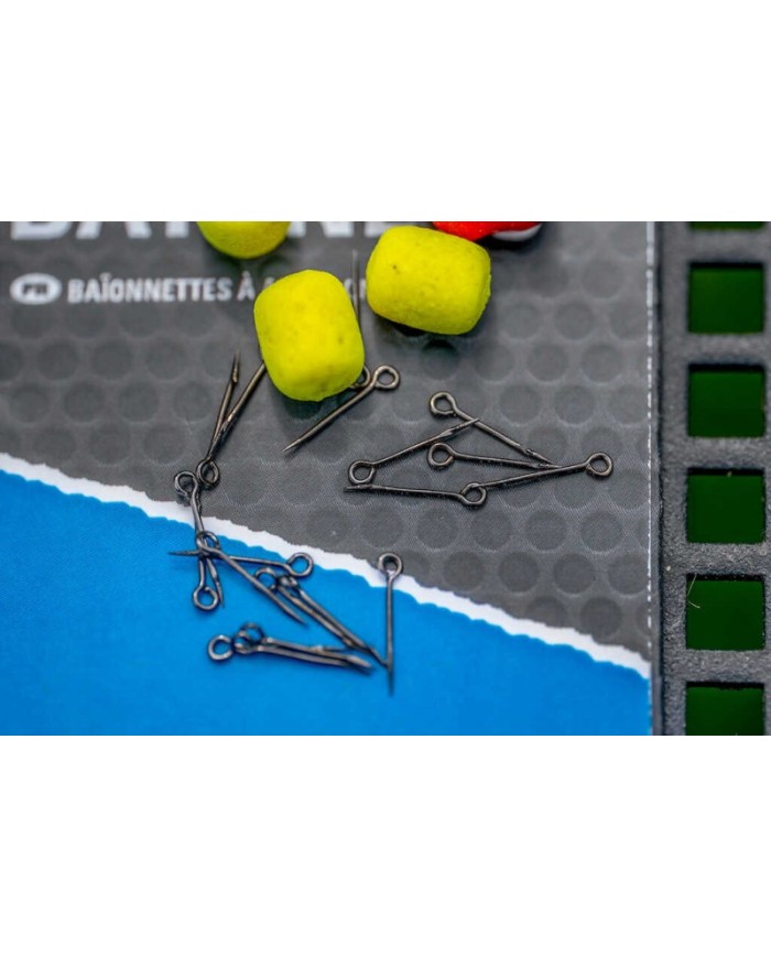 PRESTON BARBED BAYONET PRESTON BARBED BAYONET