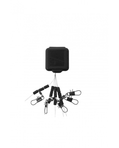 PRESTON STOPZ PELLET WAGGLER KIT PRESTON STOPZ PELLET WAGGLER KIT