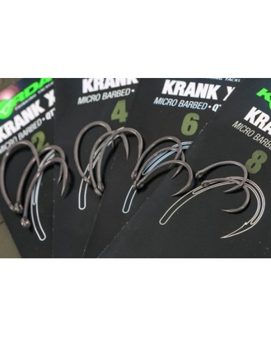 KORDA KRANK KORDA KRANK