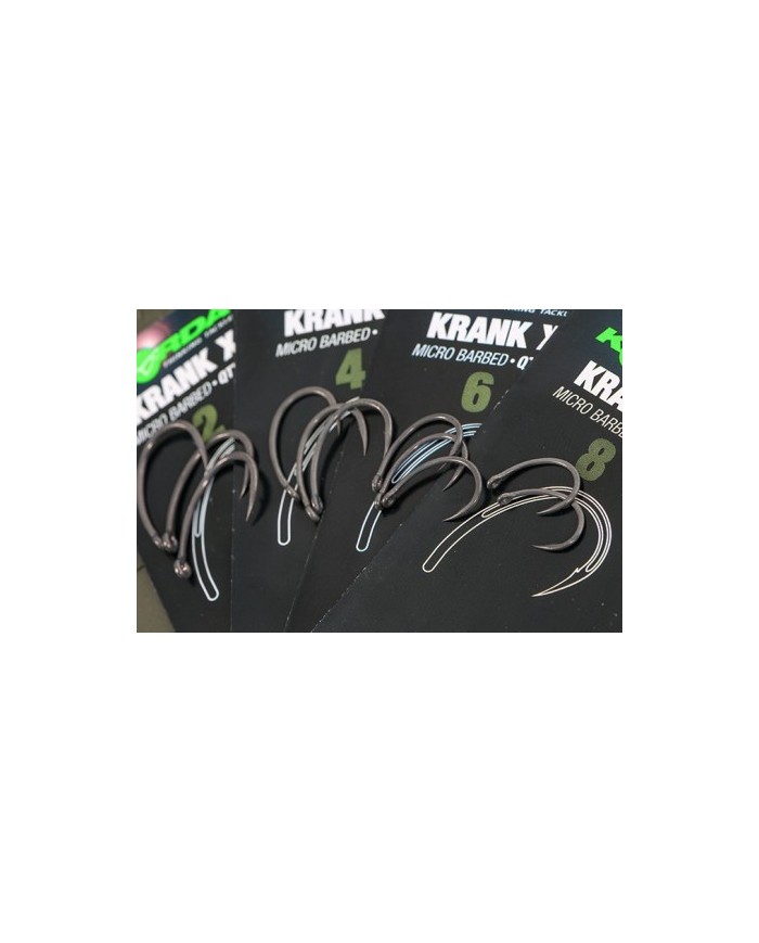 KORDA KRANK