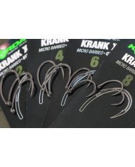 KORDA WIDE GAPE XX