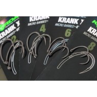 KORDA KRANK