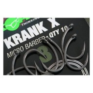 KORDA KRANK X