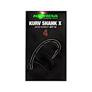KORDA KURV SHANK X