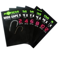 KORDA WIDE GAPE X