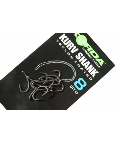 KORDA KURV SHANK KORDA KURV SHANK