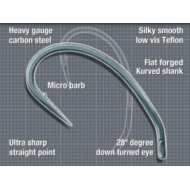 KORDA KURV SHANK