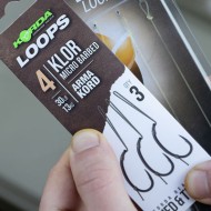 KORDA LOOPS KLOR KORDA LOOPS KLOR
