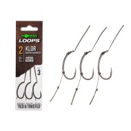 KORDA LOOPS KLOR KORDA LOOPS KLOR