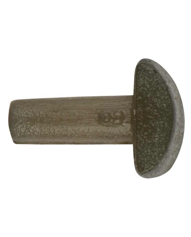 Fox Sefety Lead Clip & Pegs Size 7 Fox Sefety Lead Clip & Pegs Size 7