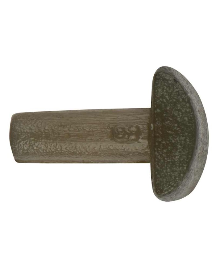 Fox Sefety Lead Clip & Pegs Size 7