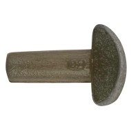 Fox Sefety Lead Clip & Pegs Size 7