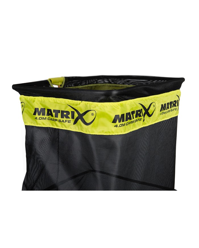 MATRIX NASSA SAFE CARPE KEEPNET 4 MT MATRIX NASSA SAFE CARPE KEEPNET 4 MT