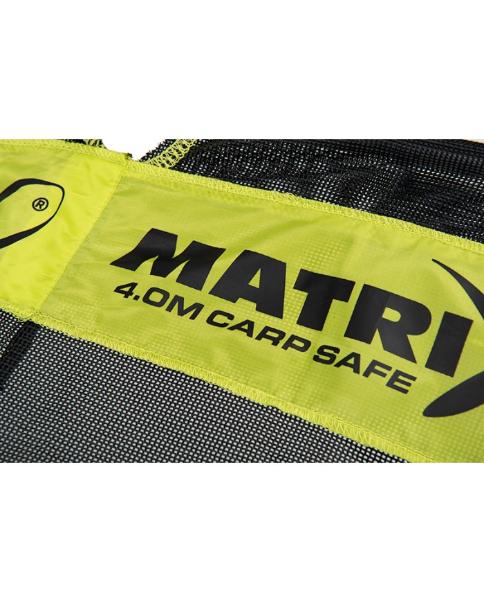 MATRIX NASSA SAFE CARPE KEEPNET 4 MT MATRIX NASSA SAFE CARPE KEEPNET 4 MT