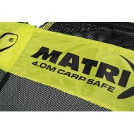 MATRIX NASSA SAFE CARPE KEEPNET 4 MT MATRIX NASSA SAFE CARPE KEEPNET 4 MT