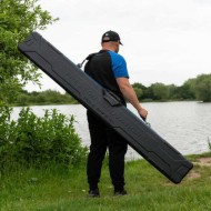 PRESTON FODERO RIGIDO HARDCASE POLE SAFE XL 193CM PRESTON FODERO RIGIDO HARDCASE POLE SAFE XL 193CM