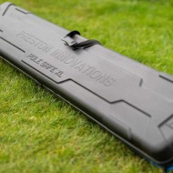 PRESTON FODERO RIGIDO HARDCASE POLE SAFE XL 193CM PRESTON FODERO RIGIDO HARDCASE POLE SAFE XL 193CM
