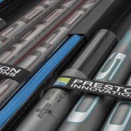 PRESTON FODERO RIGIDO HARDCASE POLE SAFE XL 193CM PRESTON FODERO RIGIDO HARDCASE POLE SAFE XL 193CM