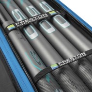 PRESTON FODERO RIGIDO HARDCASE POLE SAFE XL 193CM PRESTON FODERO RIGIDO HARDCASE POLE SAFE XL 193CM