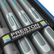 PRESTON FODERO RIGIDO HARDCASE POLE SAFE XL 193CM PRESTON FODERO RIGIDO HARDCASE POLE SAFE XL 193CM