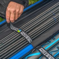 PRESTON FODERO RIGIDO HARDCASE POLE SAFE XL 193CM PRESTON FODERO RIGIDO HARDCASE POLE SAFE XL 193CM