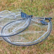 PRESTON TESTA DI GUADINO CARBON EURO MATCH PRESTON TESTA DI GUADINO CARBON EURO MATCH