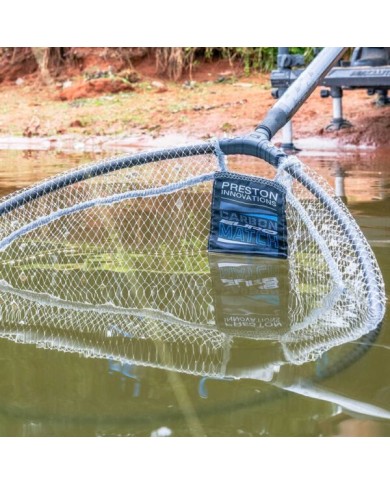 PRESTON TESTA DI GUADINO CARBON EURO MATCH PRESTON TESTA DI GUADINO CARBON EURO MATCH