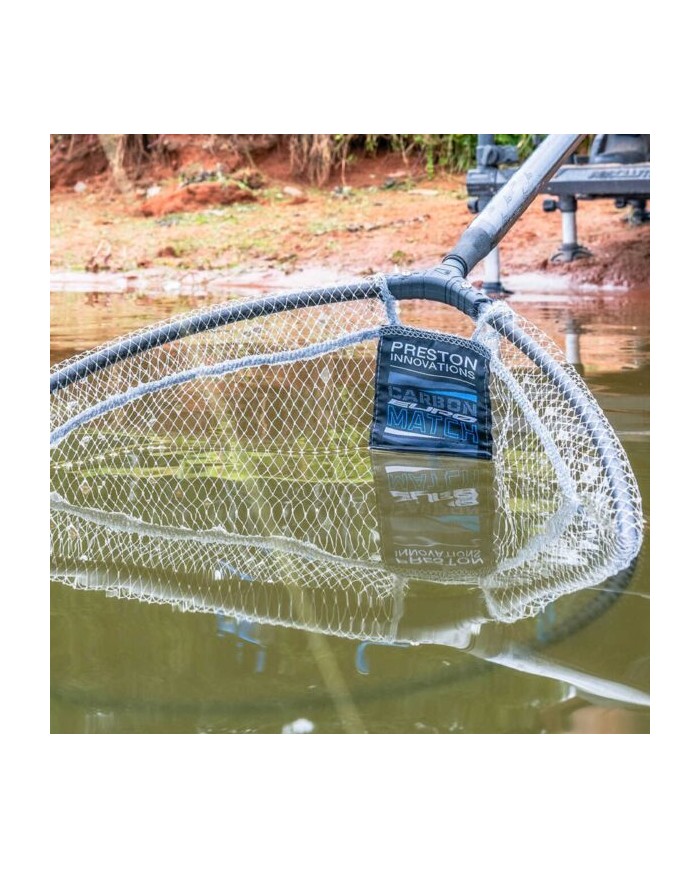 PRESTON TESTA DI GUADINO CARBON EURO MATCH PRESTON TESTA DI GUADINO CARBON EURO MATCH