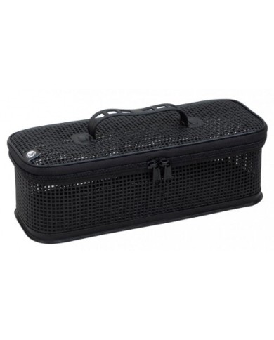 CUSTODIA ARTIFICIALI LONG SYSTEM CASE MASH PAZDESIGN CUSTODIA ARTIFICIALI LONG SYSTEM CASE MASH PAZDESIGN