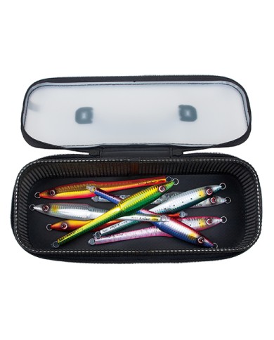 CUSTODIA ARTIFICIALI LONG SYSTEM CASE MASH PAZDESIGN CUSTODIA ARTIFICIALI LONG SYSTEM CASE MASH PAZDESIGN