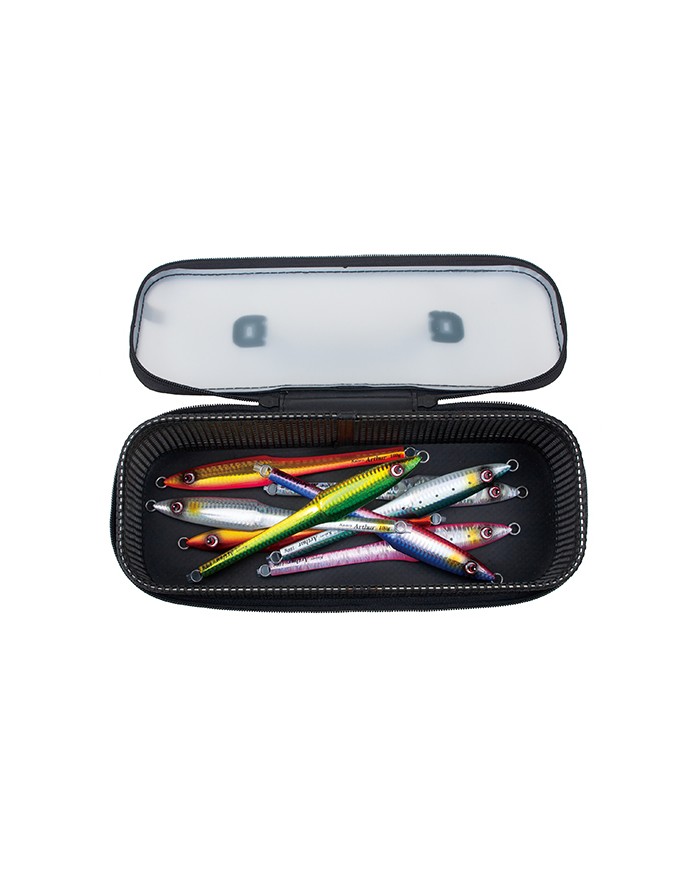 CUSTODIA ARTIFICIALI LONG SYSTEM CASE MASH PAZDESIGN CUSTODIA ARTIFICIALI LONG SYSTEM CASE MASH PAZDESIGN