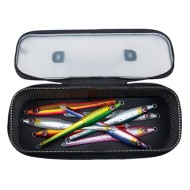 CUSTODIA ARTIFICIALI LONG SYSTEM CASE MASH PAZDESIGN CUSTODIA ARTIFICIALI LONG SYSTEM CASE MASH PAZDESIGN