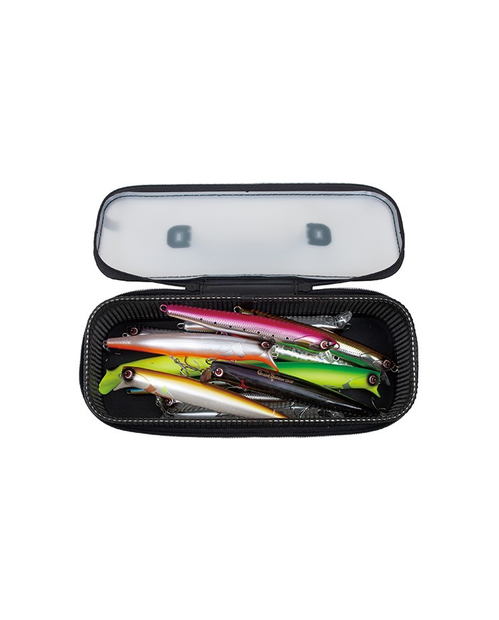 CUSTODIA ARTIFICIALI LONG SYSTEM CASE MASH PAZDESIGN CUSTODIA ARTIFICIALI LONG SYSTEM CASE MASH PAZDESIGN