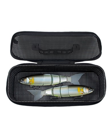 CUSTODIA ARTIFICIALI LONG SYSTEM CASE MASH PAZDESIGN CUSTODIA ARTIFICIALI LONG SYSTEM CASE MASH PAZDESIGN