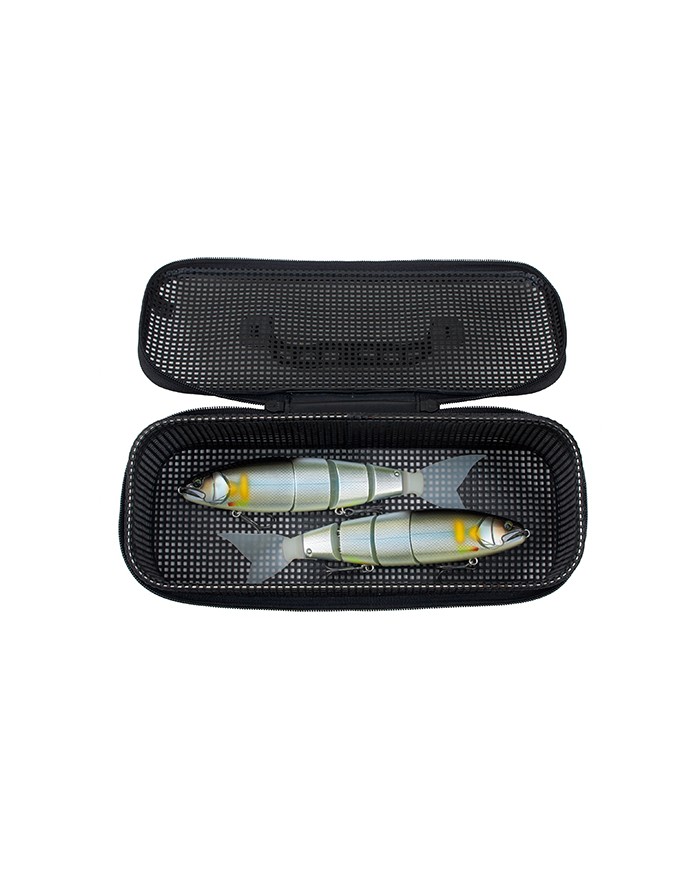 CUSTODIA ARTIFICIALI LONG SYSTEM CASE MASH PAZDESIGN CUSTODIA ARTIFICIALI LONG SYSTEM CASE MASH PAZDESIGN