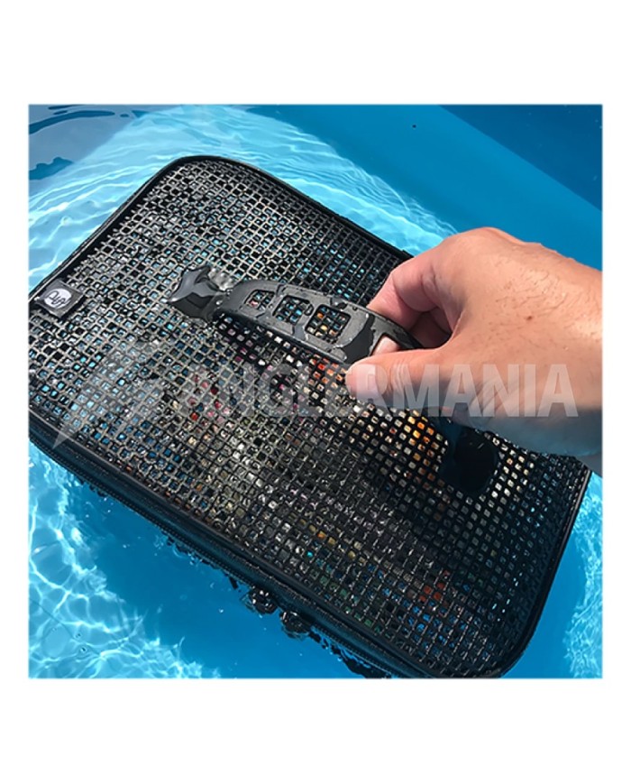 CUSTODIA ARTIFICIALI IN EVA WASHABLE MASH CASE PAZDESIGN CUSTODIA ARTIFICIALI IN EVA WASHABLE MASH CASE PAZDESIGN