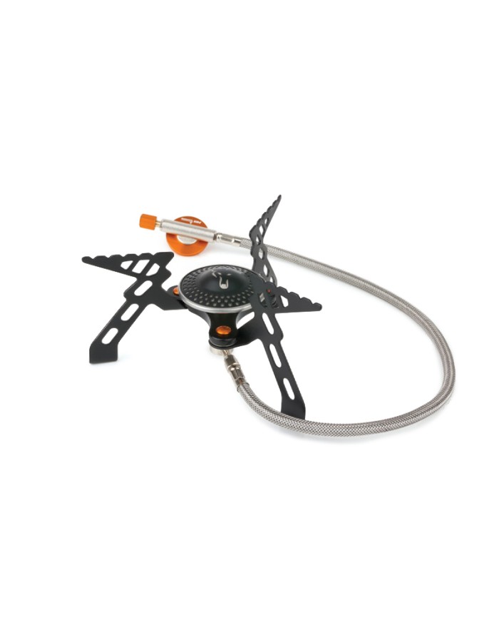 FOX FORNELLO COMPACT STOVE + CUSTODIA FOX FORNELLO COMPACT STOVE + CUSTODIA