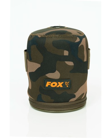 FOX FORNELLO COMPACT STOVE + CUSTODIA FOX FORNELLO COMPACT STOVE + CUSTODIA