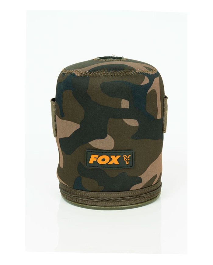 FOX FORNELLO COMPACT STOVE + CUSTODIA FOX FORNELLO COMPACT STOVE + CUSTODIA