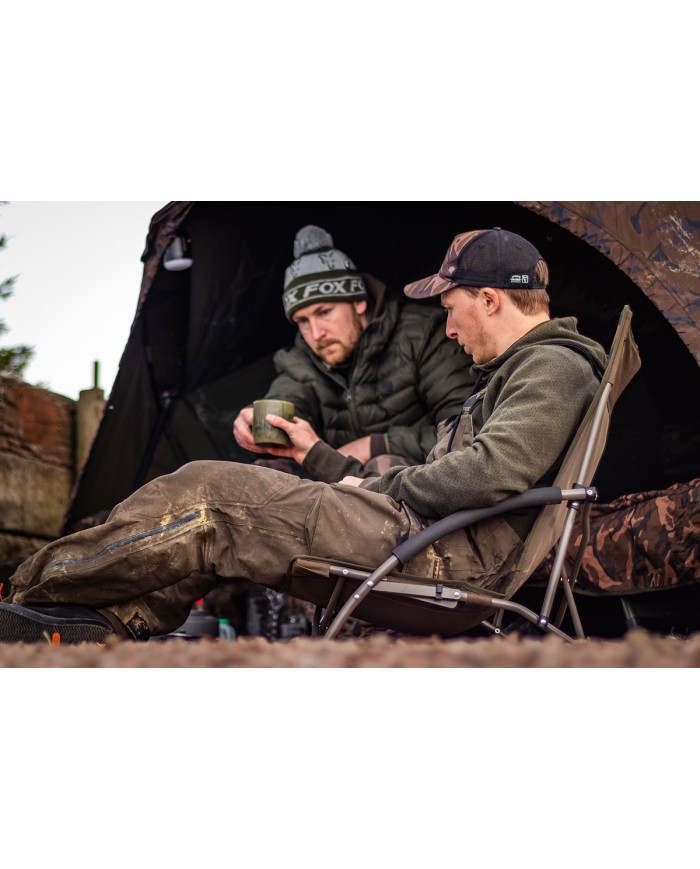 FOX FORNELLO COMPACT STOVE + CUSTODIA FOX FORNELLO COMPACT STOVE + CUSTODIA