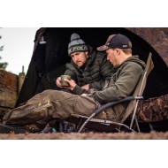 FOX FORNELLO COMPACT STOVE + CUSTODIA FOX FORNELLO COMPACT STOVE + CUSTODIA