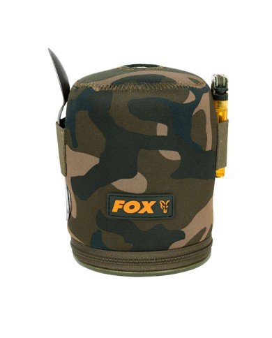 FOX FORNELLO COMPACT STOVE + CUSTODIA FOX FORNELLO COMPACT STOVE + CUSTODIA