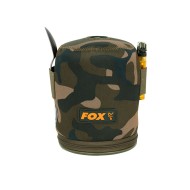 FOX FORNELLO COMPACT STOVE + CUSTODIA FOX FORNELLO COMPACT STOVE + CUSTODIA