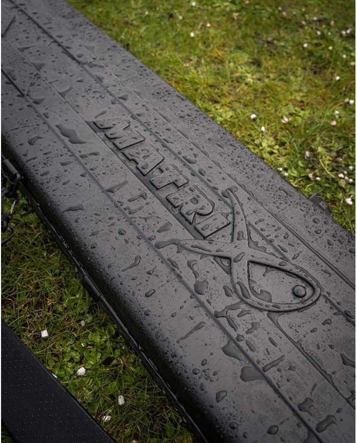 FODERO RIGIDO MATRIX DURALITE PRO XL HARD CASE FODERO RIGIDO MATRIX DURALITE PRO XL HARD CASE