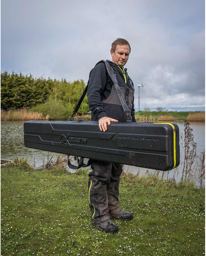 FODERO RIGIDO MATRIX DURALITE PRO XL HARD CASE FODERO RIGIDO MATRIX DURALITE PRO XL HARD CASE