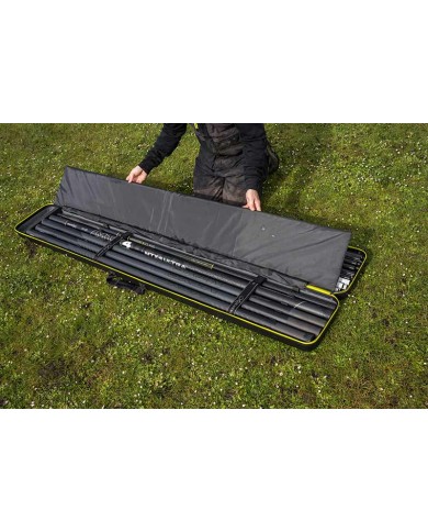 FODERO RIGIDO MATRIX DURALITE PRO XL HARD CASE