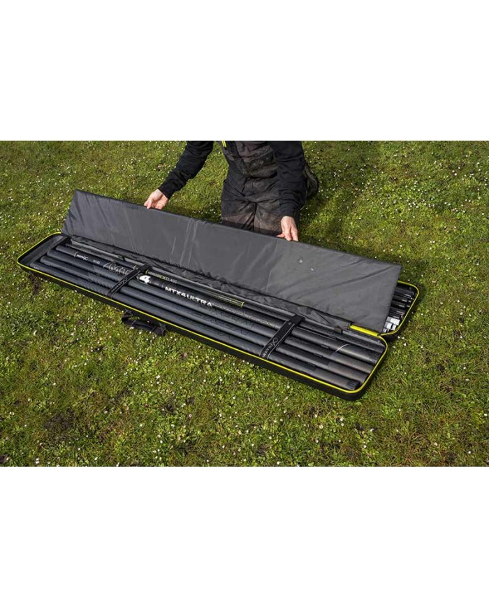 FODERO RIGIDO MATRIX DURALITE PRO XL HARD CASE FODERO RIGIDO MATRIX DURALITE PRO XL HARD CASE